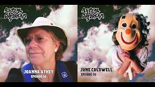 Atypical Daydream Podcast - Joanna Athey & June Caldwell