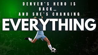 Ally Watt: The Hometown Hero Returns Wealth