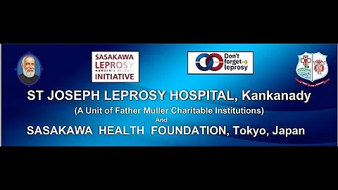 Leprosy awareness message by Dr. Rochelle Cheryl M...