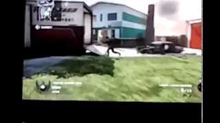 flash cop sur black ops nuketown