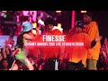 BRUNO MARS & CARDI B - FINESSE (Grammy Awards Studio Version)