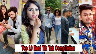 Top 10 Best Tik Tok Challenges Video in June 2019 Resimi