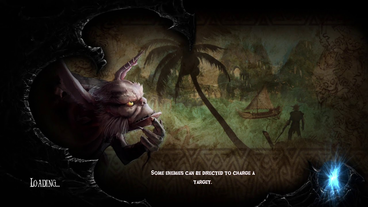 Overlord 2 - 09 Everlight Town