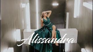 Alissandra XVIII // Pre Debut Film