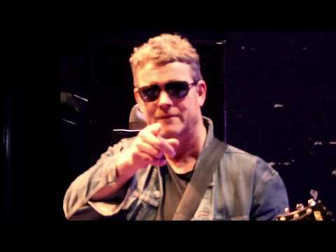 Dodgy - 'Homegrown 25' Tour - a short film