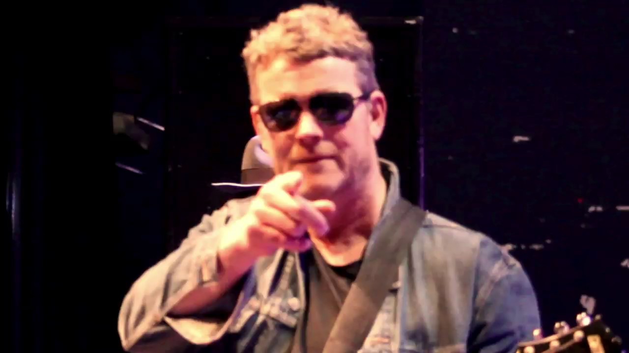 Dodgy - 'Homegrown 25' Tour - a short film