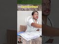 Hospital reception madam😂 comedy#shorts#youtube#funny