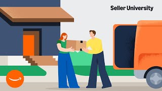 Returns and refunds for Amazon seller-fulfilled orders