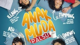 film terbaru bioskop indonesia anak muda palsu 2023
