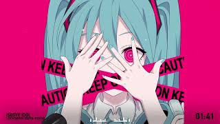 Isegye Idol - Lockdown (Ruya Remix)