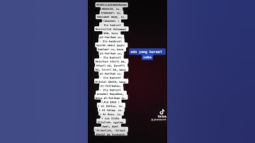 membuka mata batin dengan sekejap, semua izin atas Allah
