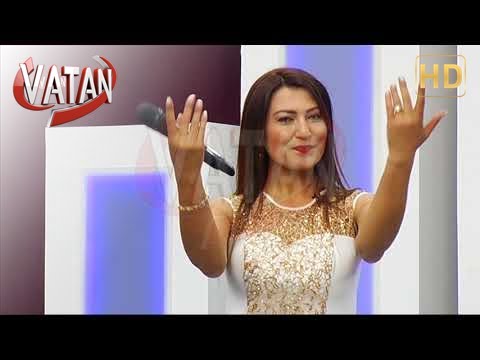 Armağan Aslan Seda Kara Vatan TV - Ankara Rüzgarı