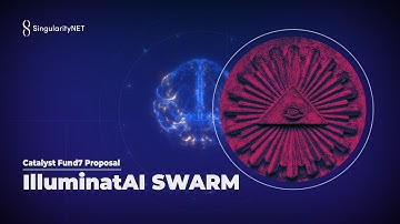Catalyst Fund7 Proposal | IlluminatAI SWARM