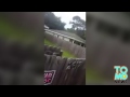 VIDEO: Une femme est filmée dire des insultes racistes mais affirme ne pas l’être.
