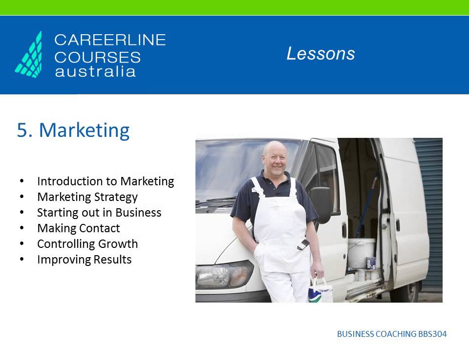 Business Coaching Classes - YouTube