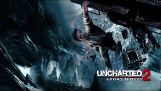 Uncharted 2: Among Thieves OST - Marco Polo Resimi