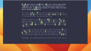 Neovim/Neovide leap.nvim plugin - 4K