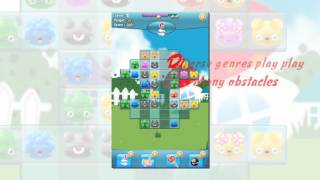 Jelly Farm Pro screenshot 2