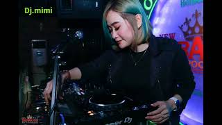 DJ.MIMI NEW PARAGON  PEKANBARU September-2021