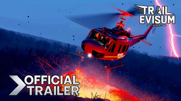 Microsoft Flight Simulator 2024 - Official Stranger Things Expansion Trailer 2025