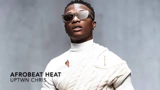 Afrobeat Heat Party Mix - Wizkid, Davido, Maleek Berry, Tekno, Wande Coal, Rotimi, More