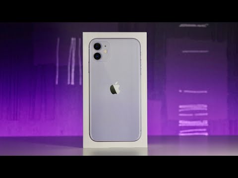 Vidéo: Quand l'iPhone 11 sortira et ce que ce sera