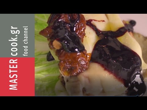 Video: Greek Idyll Para Sa Gourmets