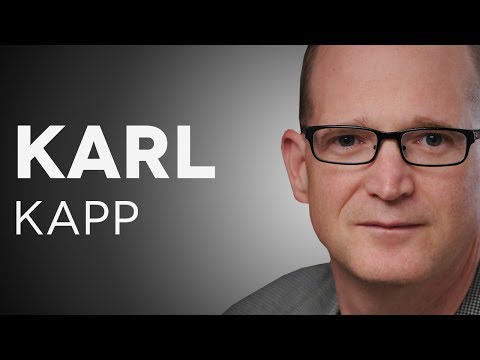 Karl Kapp ~ The Gamification of Learning and Instruction Fieldbook ...
