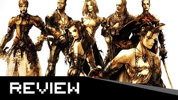 Vagrant Story | Reviews