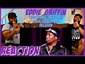 Eddie Griffin : Christians, Muslims, and Religion Reaction