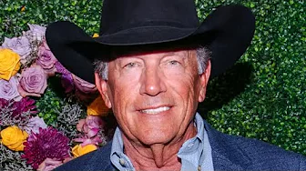 The Latest About George Strait Is Breaking The Headlines