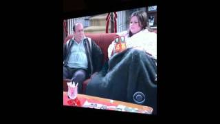 Mike and Molly christmas ep