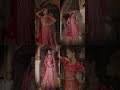 Red Wedding Lehenga | Exclusive Premium Bridal Lehngas