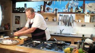 Al Brown - How To Cook Hapuku