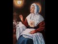 Blessed Anna Maria Taigi Story