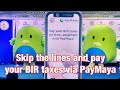 Skip the lines and pay your BIR taxes via PayMaya