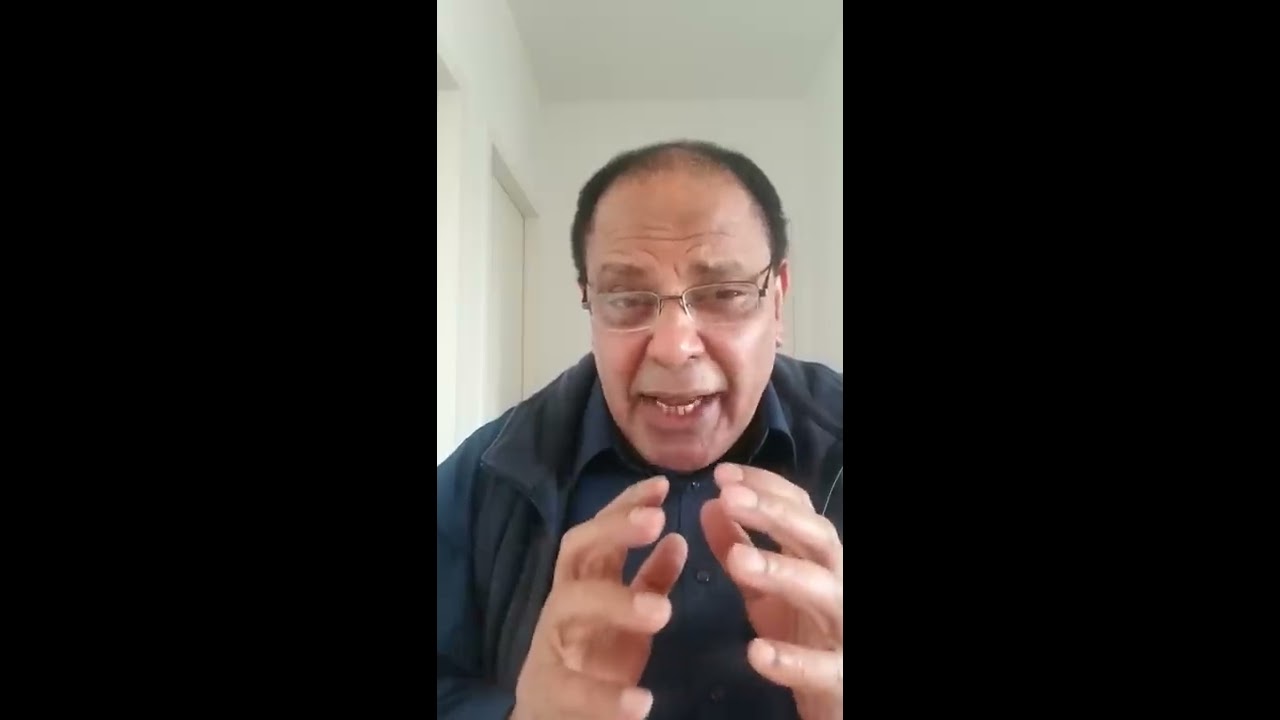 كيف نسترجع الاحساس العام ؟ | ندوة د. علاء الأسواني