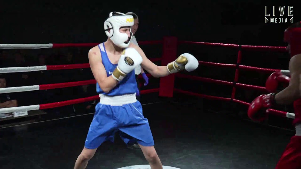 15.02.2026 BURA FIGHT CLUB 