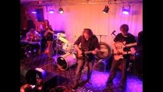 First Foot Soldiers (with Brian Nicholson) - Hotel California (Eagles)