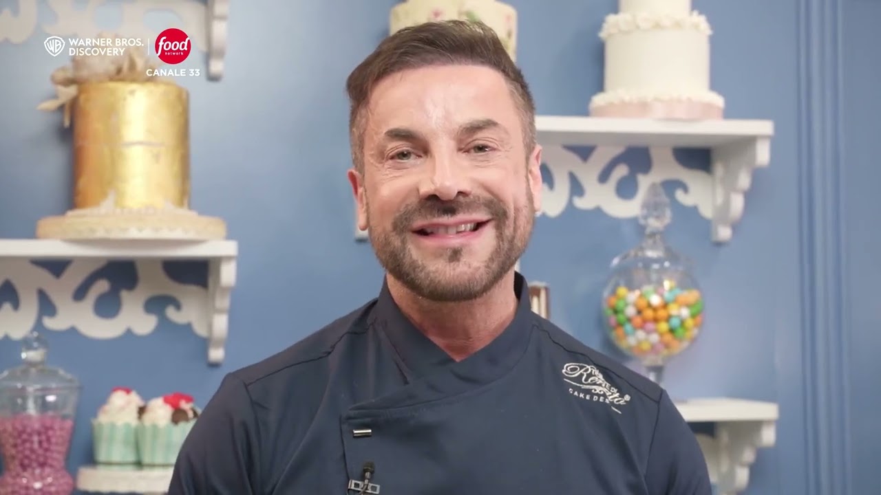 Torta Cioccolato e Pistacchio | La Dolce Bottega di Renato