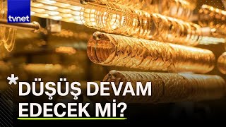 Altın alacaklar dikkat! Altın düşer mi yükselir mi? İ