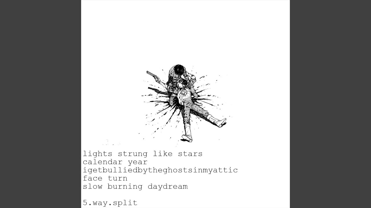 It's a Lot, But What Choice Do I Have