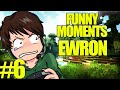 EWRON - WYBUCHY I WEEBY I MAGIK 😂 (FUNNY MOMENTS #6)