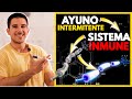 Así Afecta El AYUNO INTERMITENTE Al SISTEMA INMUNE