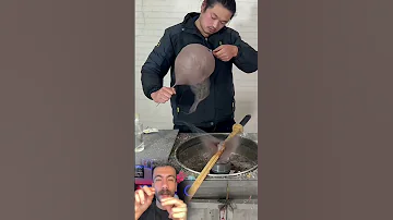 شاهد اجمل طريقة لصنع غزل البنات 