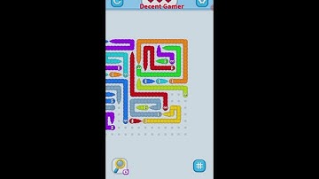 Wiggle escape snake puzzle level 17 walkthrough solution 