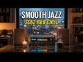 Instrumental Jazz &amp; Soul – Calm Music for Deep Concentration