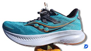 Saucony Guide 16 Full Review | Road Running Shoe Reviews 2023