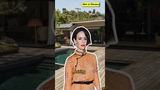 Sarah Paulson Sells Hollywood Home!