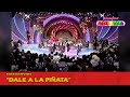 Payasitas Nifu Nifa - Dale a la Piñata (Súper Sábado Sensacional)